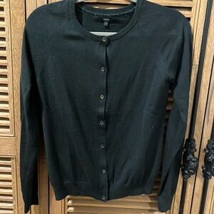 Navy cardigan from Next Direct